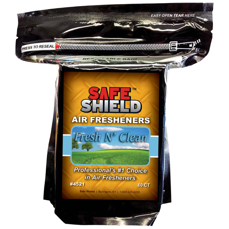 Air Freshener Pads - Image 9