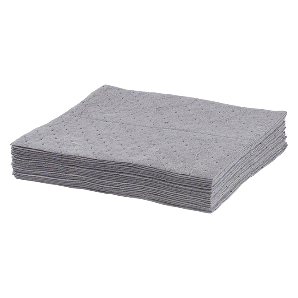 Universal (Gray) Meltblown Sonic Bonded