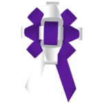 Bows- 30 Inch Build-a-Bow Custom 2-Color Car Bows - Image 106