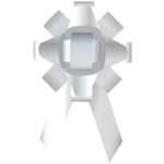 Bows- 30 Inch Build-a-Bow Custom 2-Color Car Bows - Image 108