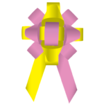 Bows- 30 Inch Build-a-Bow Custom 2-Color Car Bows - Image 116