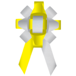 Bows- 30 Inch Build-a-Bow Custom 2-Color Car Bows - Image 119