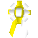 Bows- 30 Inch Build-a-Bow Custom 2-Color Car Bows - Image 121