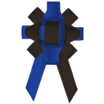 Bows- 30 Inch Build-a-Bow Custom 2-Color Car Bows - Image 13