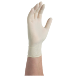 Latex Gloves (Powdered & Powder Free) (4 mil) - Image 2