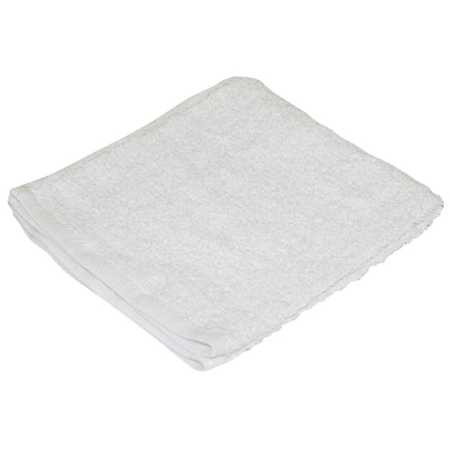 Towels- Cotton Terry Towels