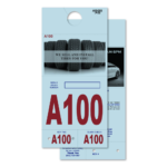 Blue Standard Stock Reply Number (Custom) - Image 4
