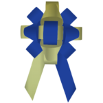 Bows- 30 Inch Build-a-Bow Custom 2-Color Car Bows - Image 25
