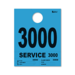 Heavy Brite 4 Part Service Dispatch Numbers - Image 60