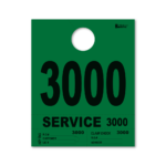 Heavy Brite 4 Part Service Dispatch Numbers - Image 40