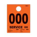 Heavy Brite 4 Part Service Dispatch Numbers - Image 33