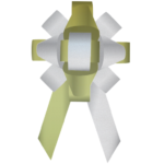 Bows- 30 Inch Build-a-Bow Custom 2-Color Car Bows - Image 31