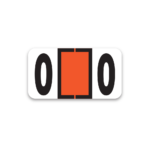 File Right Label Ringbook - Image 2