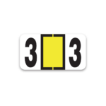 File Right Label Ringbook - Image 5