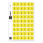 File Right Month Labels- Ringbook - Image 3