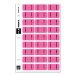 File Right Month Labels- Ringbook - Image 10