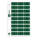 File Right Month Labels- Ringbook - Image 13