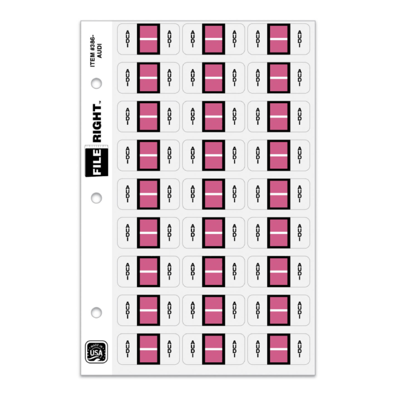 File Right Auto-make - Ringbook - Image 21