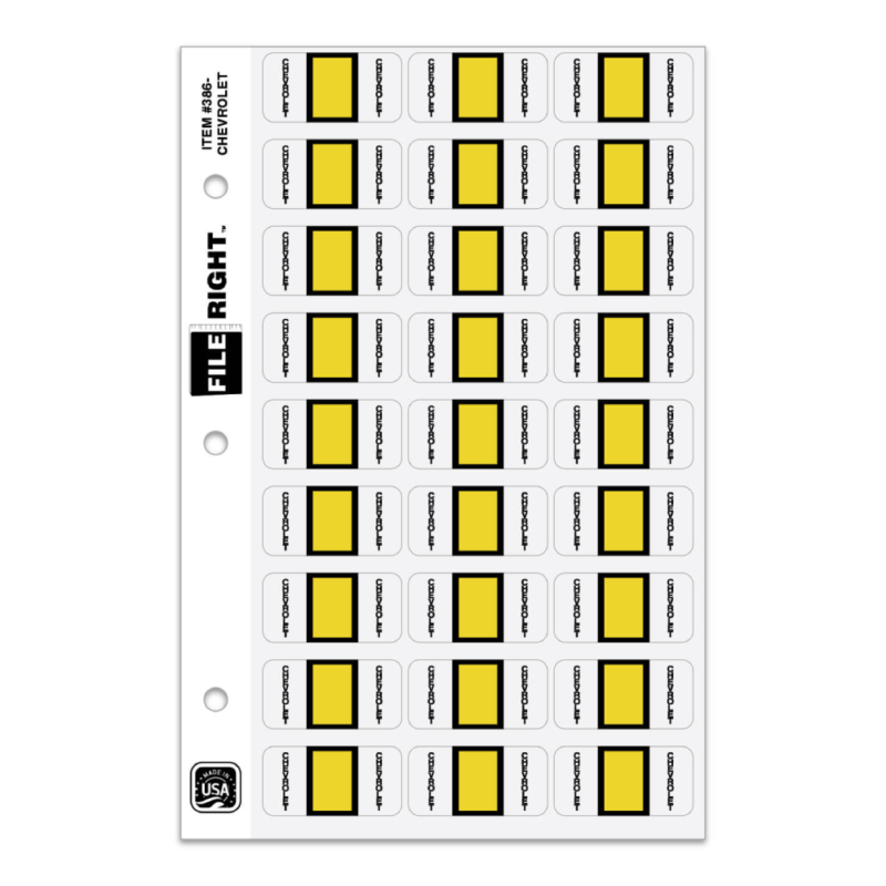 File Right Auto-make - Ringbook - Image 25