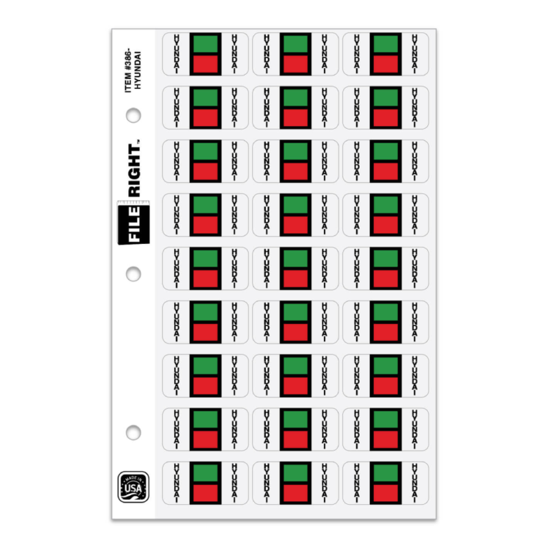File Right Auto-make - Ringbook - Image 33