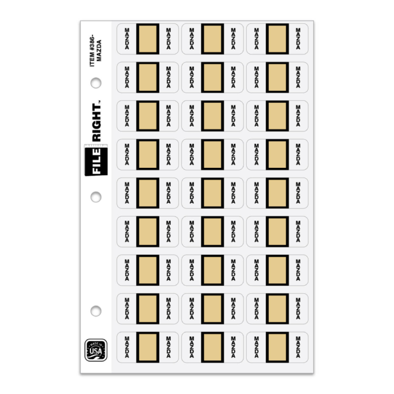 File Right Auto-make - Ringbook - Image 7