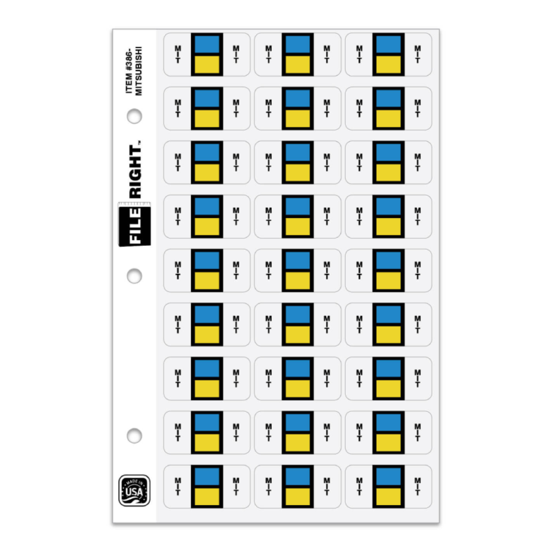 File Right Auto-make - Ringbook - Image 9