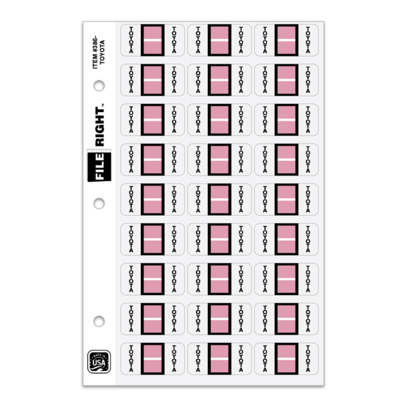 File Right Auto-make - Ringbook - Image 16