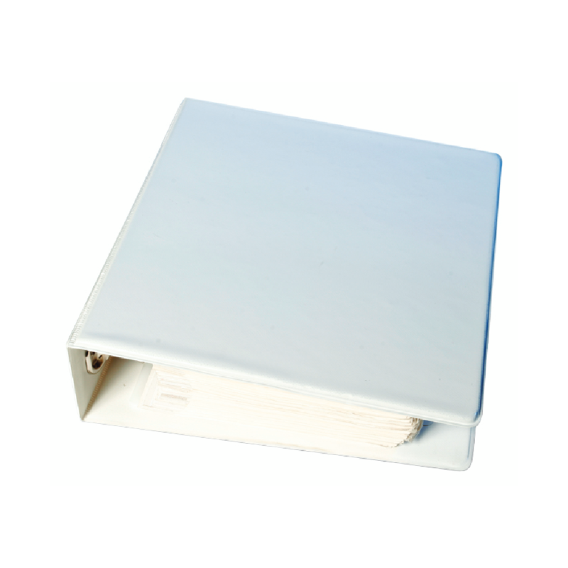 File Right Filing Supplies - Ringbook Binder