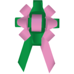Bows- 30 Inch Build-a-Bow Custom 2-Color Car Bows - Image 39