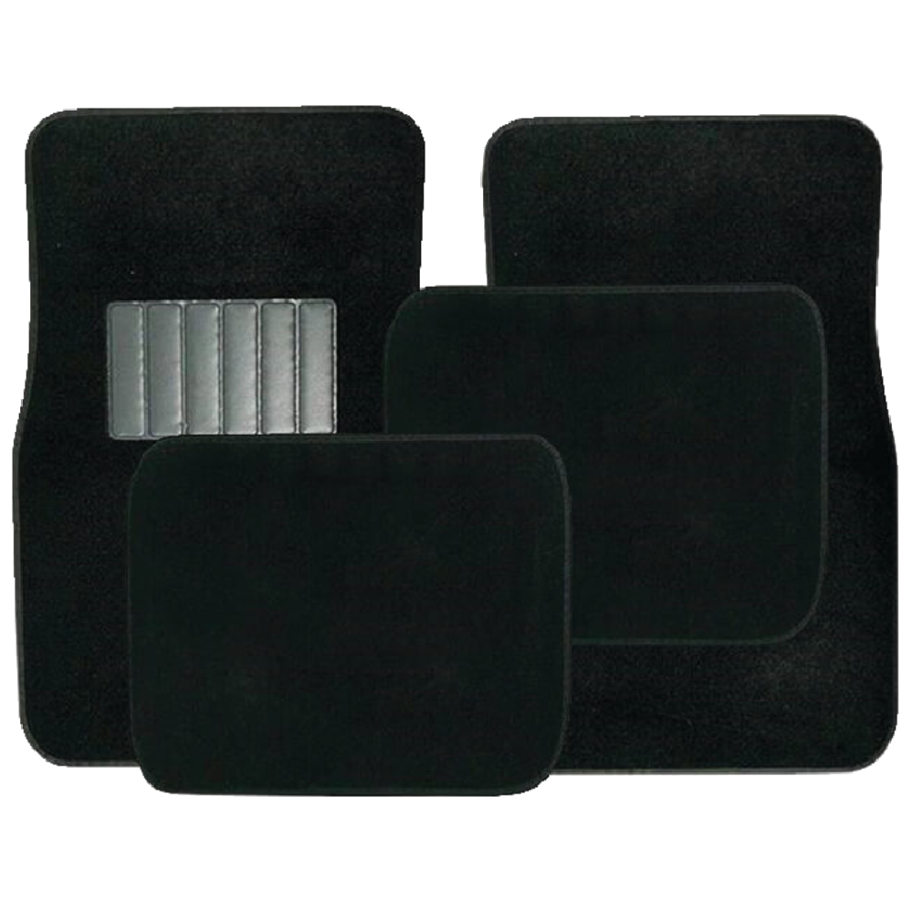 Carpet Floor Mats - Image 2