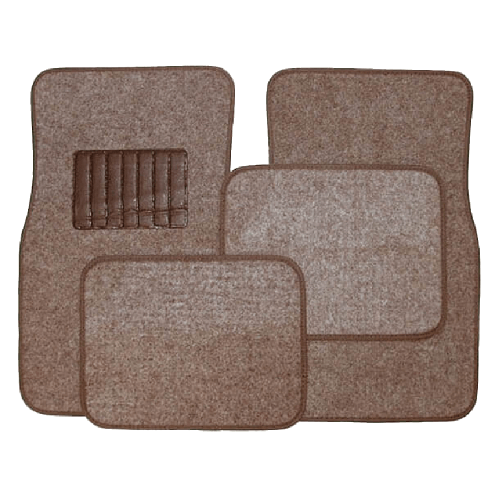 Carpet Floor Mats - Image 4