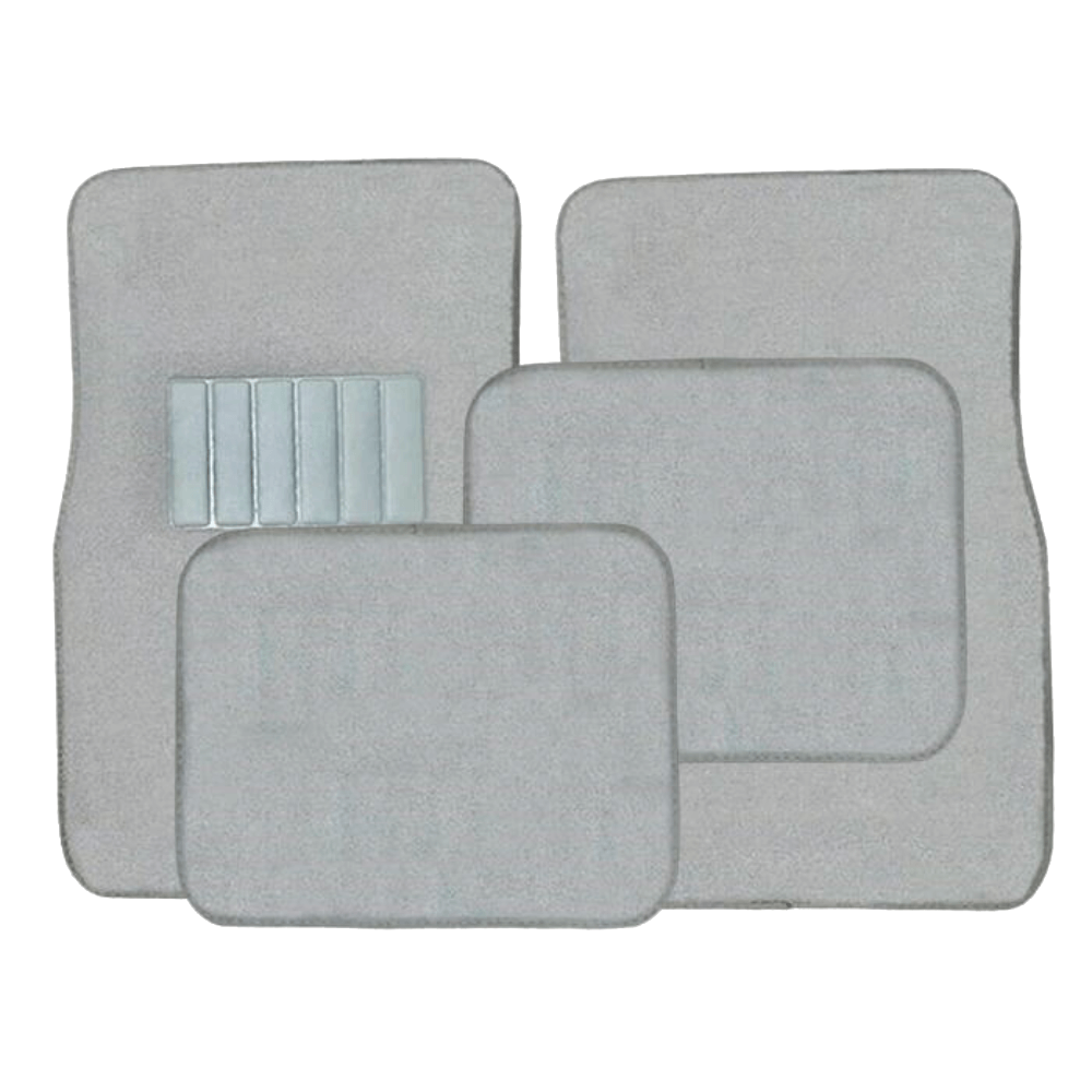 Carpet Floor Mats - Image 3
