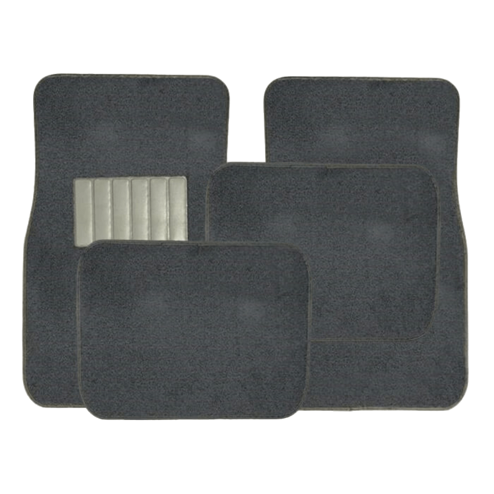 Carpet Floor Mats - Image 6