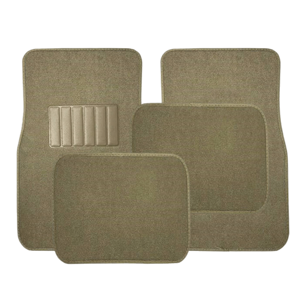 Carpet Floor Mats - Image 5