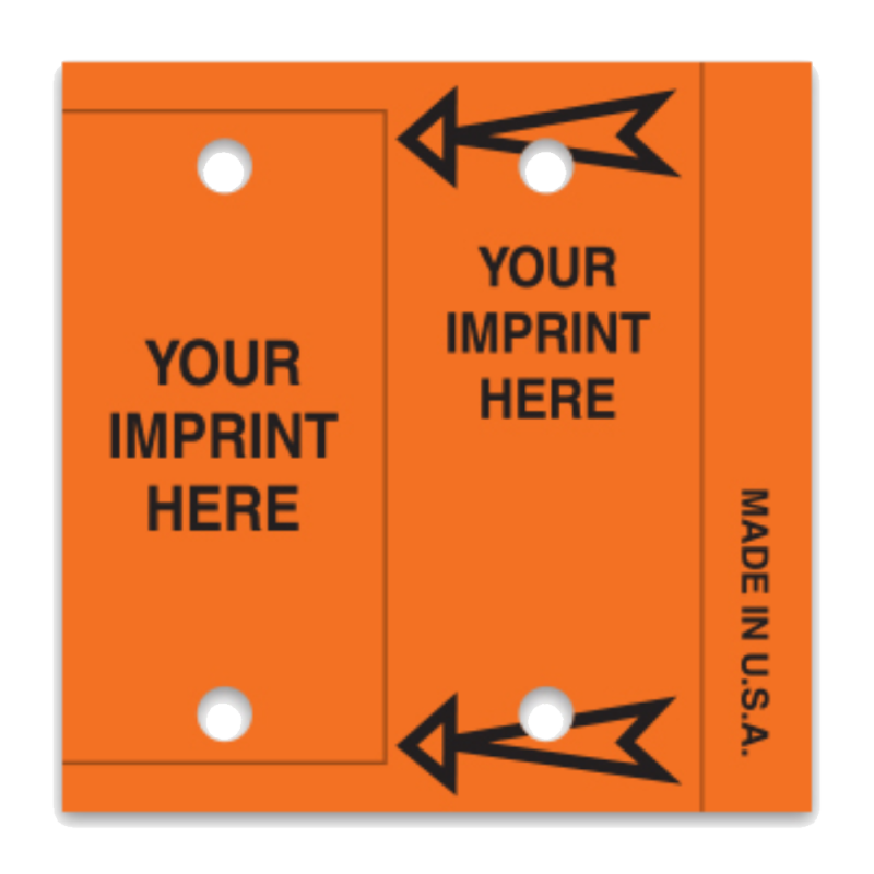 Key Tags 5 - Custom - Image 7