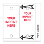 Key Tags 5 - Custom - Image 2