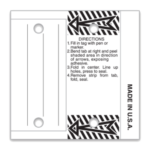 Multi-Use Tags - Image 3