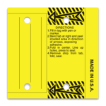 Multi-Use Tags - Image 2