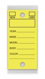 Versa-tag Key Tags - Image 3