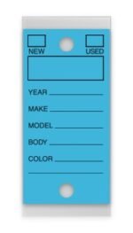 Versa-tag Key Tags - Image 4