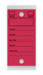 Versa-tag Key Tags - Image 5
