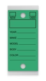 Versa-tag Key Tags - Image 6