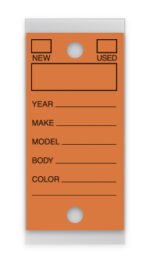 Versa-tag Key Tags - Image 7