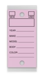 Versa-tag Key Tags - Image 8