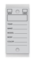 Versa-tag Key Tags - Image 10