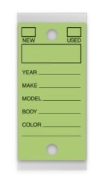 Versa-tag Key Tags - Image 11