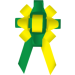Bows- 30 Inch Build-a-Bow Custom 2-Color Car Bows - Image 45