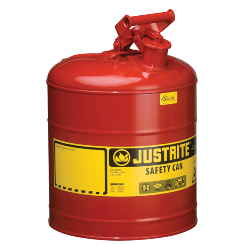 Safety Container- Type 1