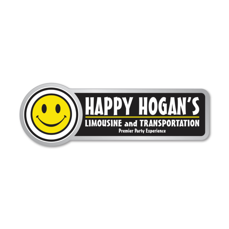 Auto Decals- Custom (Chrome Polyester) - Image 14