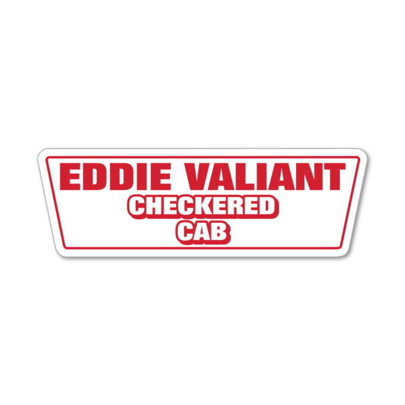 Auto Decals- Custom (Chrome Polyester) - Image 10